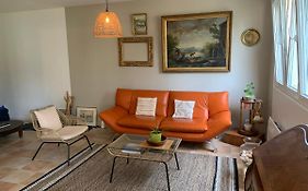 Batisse En Pierre XVII Siecle 115 M² Avec Terrasse