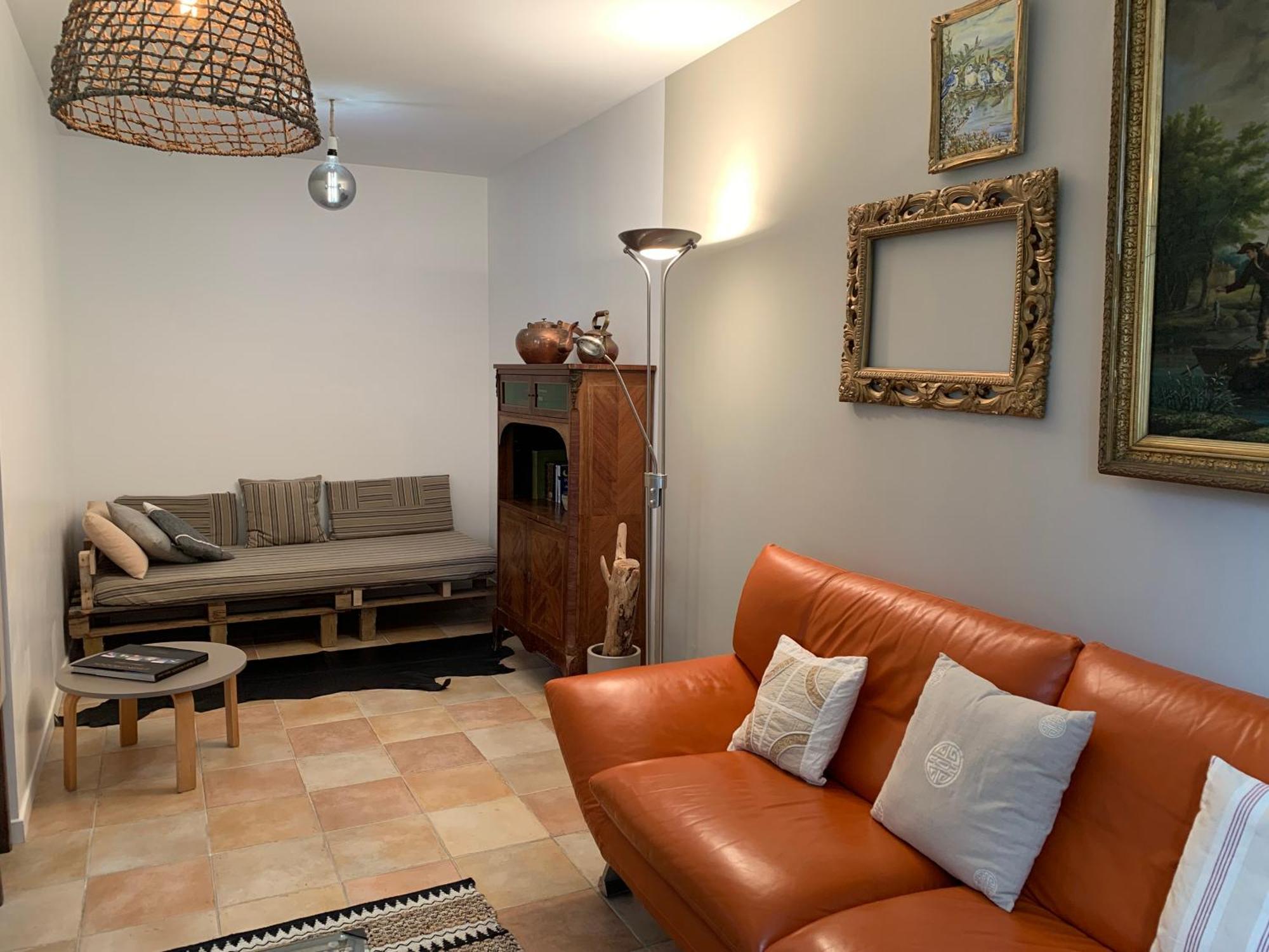 Villa Batisse En Pierre XVII Siecle 115 M² Avec Terrasse à Ambares-et-Lagrave Extérieur photo